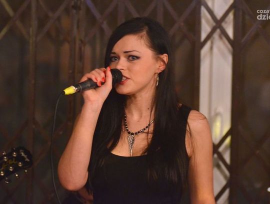 Otwarcie "Piwiarni" - koncert Agnes Otwarcie "Piwiarni" - koncert Agnes