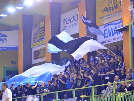 Czarni Radom vs Stal AZS PWSZ Nysa