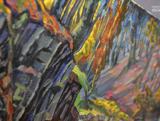 Spotkanie z kulturą Zakarpackich Rusinów w "Czarnym Pożądaniu"