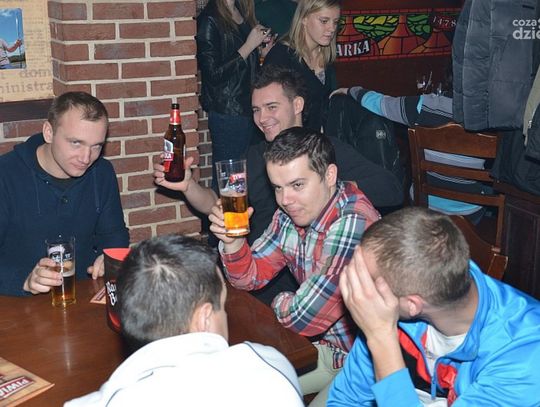 Czwartkowe szaleństwo - karaoke w Piwiarni