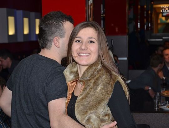 Czwartkowe szaleństwo w MK Bowling