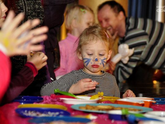 20 urodziny sieci kin Helios