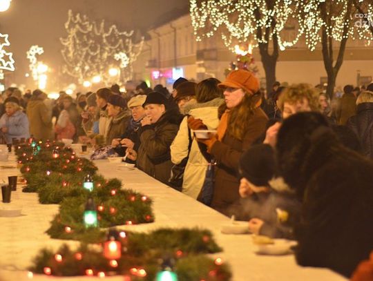 Gwiazdka na deptaku Gwiazdka na deptaku