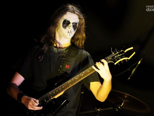 Rock School Music Battle w Auli