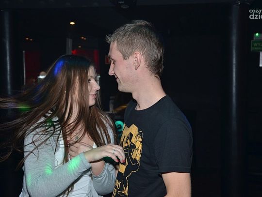 Szaleństwo sobotniej nocy - Lemon