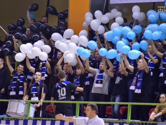 RCS Czarni Radom vs Lotos Trefl Gdańsk