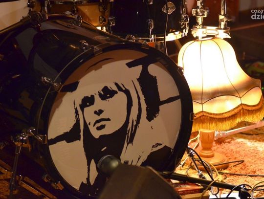 Mijagi - the day the earth stood still