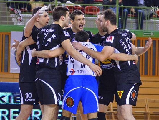 RCS Czarni Radom vs MKS Banimex Będzin RCS Czarni Radom vs MKS Banimex Będzin