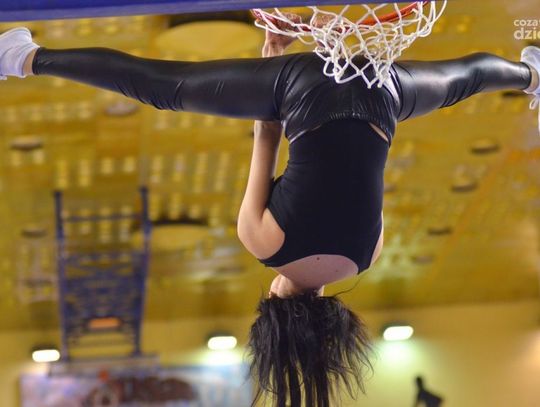 ROSA Radom vs Polpharma Starogard Gdański