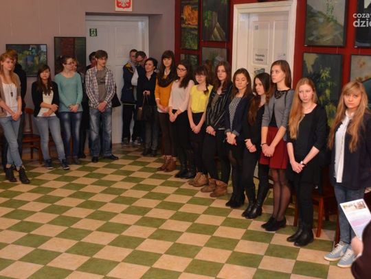 Wystawa XXVIII Pleneru Miejskiego Młodzieżowego Domu Kultury "Energia ciszy" Wystawa XXVIII Pleneru Miejskiego Młodzieżowego Domu Kultury "Energia ciszy"