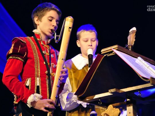 XI Ogólnopolski Festiwal Kolęd i Pastorałek "Staropolskie Kolędowanie" - Koncert Finałowy XI Ogólnopolski Festiwal Kolęd i Pastorałek "Staropolskie Kolędowanie" - Koncert Finałowy