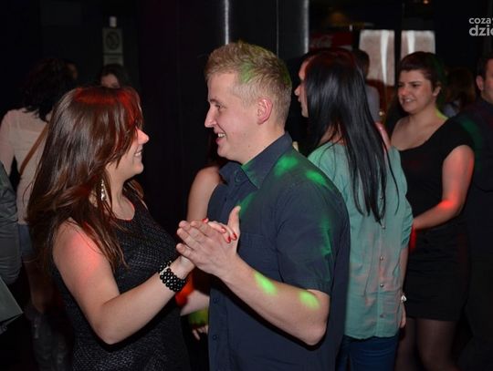 Kluby 5 stycznia - Lemon