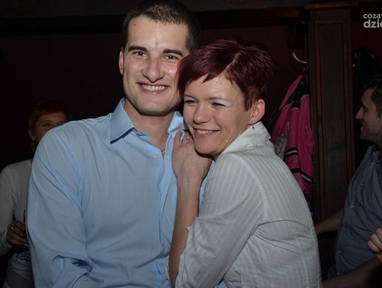 Kluby 5 stycznia- Piwniarnia