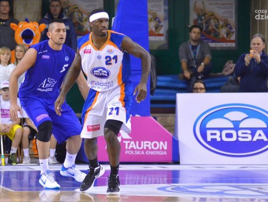 Rosa Radom vs Anwil Włocławek