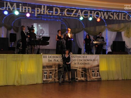 Studniówka III LO im. D.Czachowskiego