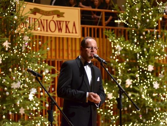 Studniówka Zespołu Szkół Muzycznych