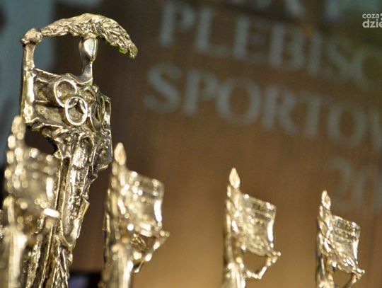 19 Plebiscyt Sportowy "Echa Dnia"