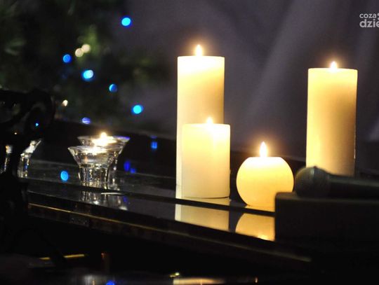 Koncert kolęd Ochotniczego Chóru Pedagogicznego „Festa Allegra"