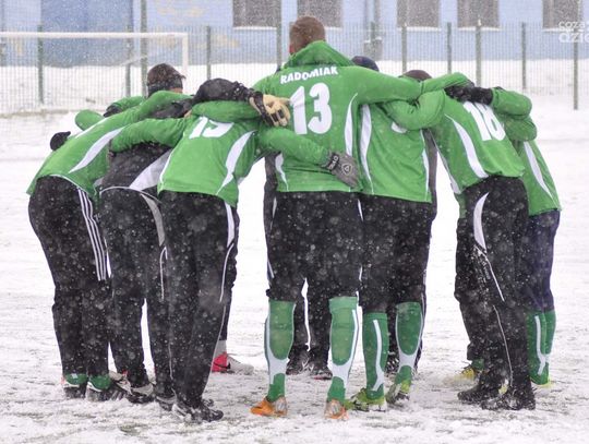 Radomiak Radom - Korona Kielce
