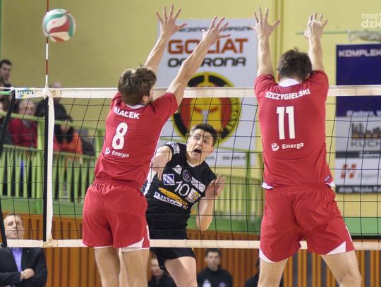 Czarni Radom - Pekpol Ostrołęka