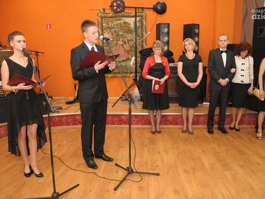 Studniówka V LO im. R. Traugutta