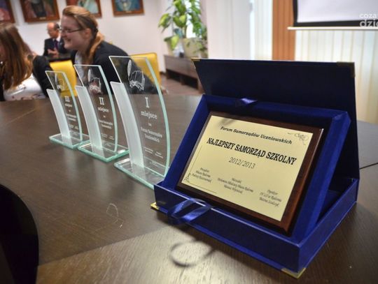 Forum Samorządów Szkolnych