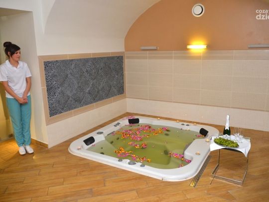 Spa "SmartRelax"