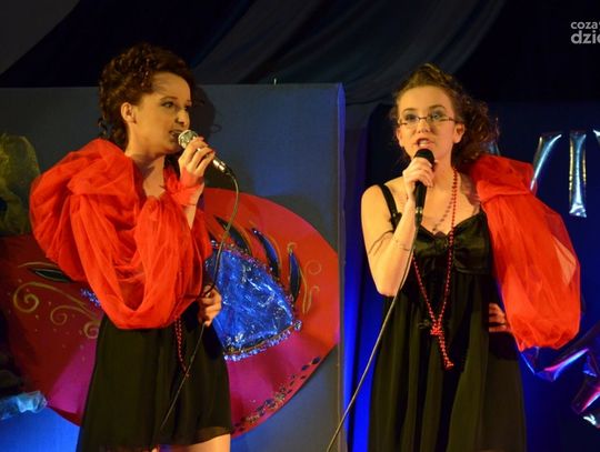 Pokaz mody "Viva Carnaval 2013"