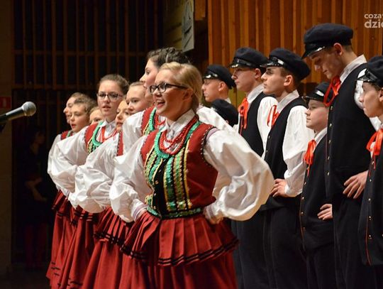 IV Gala Mistrzów Sportu Powiatu Radomskiego