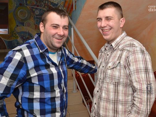 Klubowa noc - Kosmos Klubowa noc - Kosmos