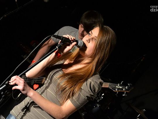 Rock School Music Battle w Auli