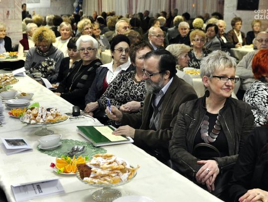 10 lat Koła Poezji Nie-Odkrytej "Szuflada"