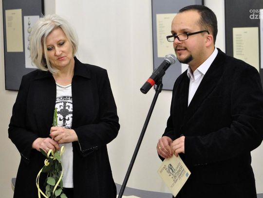 Adrian Szary/Sylwester Zakrzewski - wystawa w Resursie Adrian Szary/Sylwester Zakrzewski - wystawa w Resursie