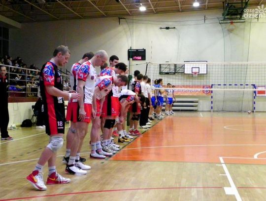 KPS Jadar Siedlce - RCS Czarni Radom