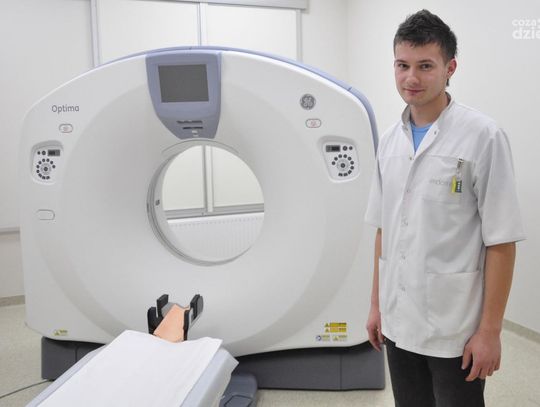 Nowa Przychodnia Endomed