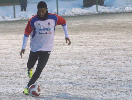 Broń Radom vs Łysica Bodzentyn Broń Radom vs Łysica Bodzentyn