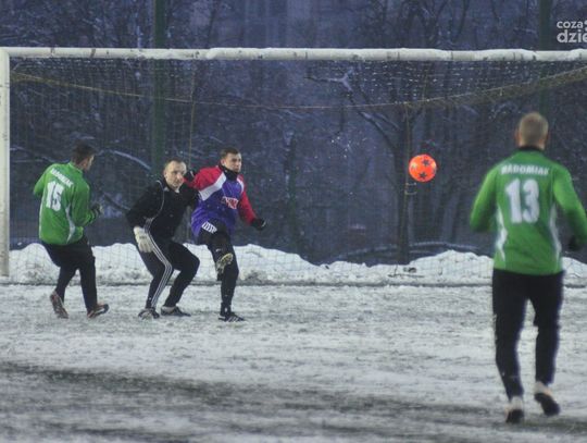 Radomiak Radom - Granat Skarżysko-Kamienna Radomiak Radom - Granat Skarżysko-Kamienna