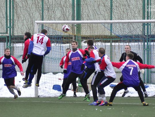 Broń Radom - Granat Skarżysko-Kamienna