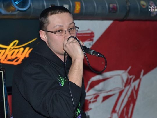 Raggafaya w Alibi Raggafaya w Alibi