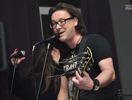 Rockowe ostatki w Break 147