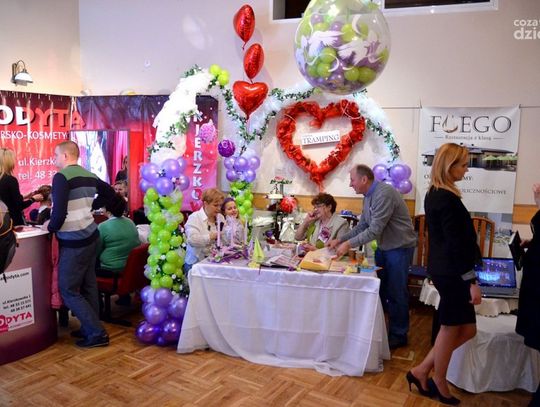 X Radomskie Targi Ślubne