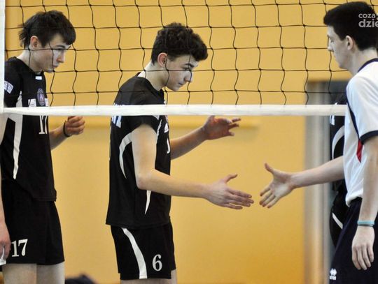 Czarni Radom - Huragan Wołomin