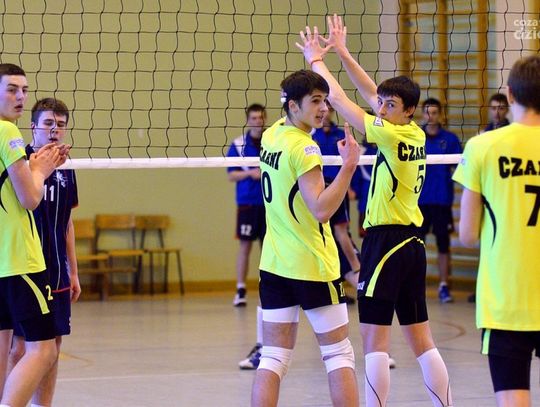 Czarni Radom - Metro Warszawa Czarni Radom - Metro Warszawa