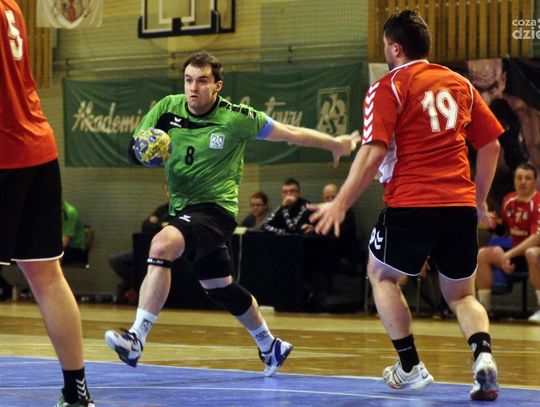 AZS UT-H - ŚKPR Świdnica