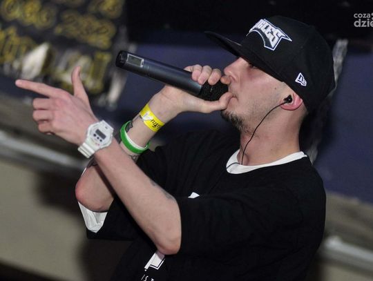 Hemp Gru w Strefie G2