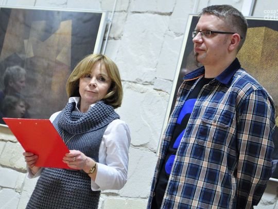 Wystawa Mariusza A. Dańskiego "Vana Figuris"