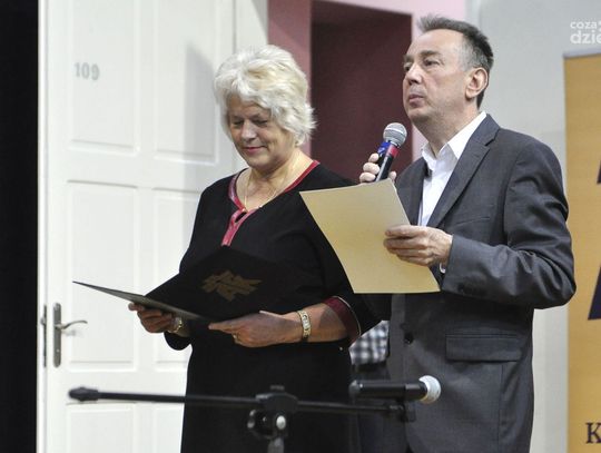 X Regionalny Konkurs Pieśni i Poezji Patriotycznej "Kocham Moją Ojczyznę" w MDK