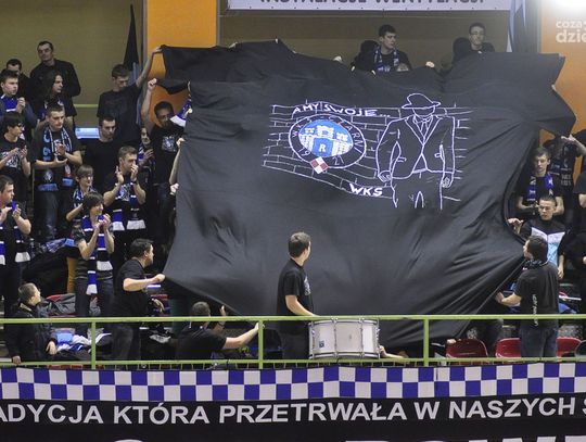 Czarni Radom - Kęczanin Kęty - I runda fazy play-off Czarni Radom - Kęczanin Kęty - I runda fazy play-off