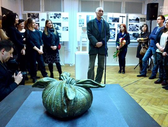 "Mistrz i uczniowie VI - odsłona I " w Łaźni