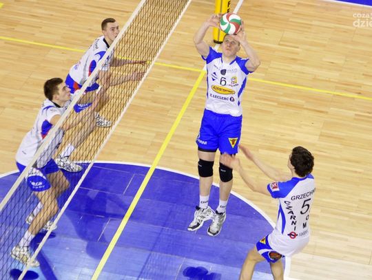 Czarni Radom - Kęczanin Kęty - II runda fazy play-off Czarni Radom - Kęczanin Kęty - II runda fazy play-off